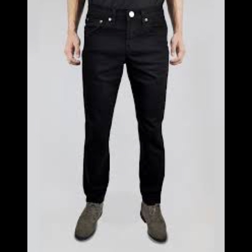 Neoblue skinny jeans black size 28 to 38